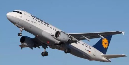 տA320