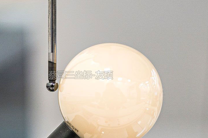 蔡司三坐标测针