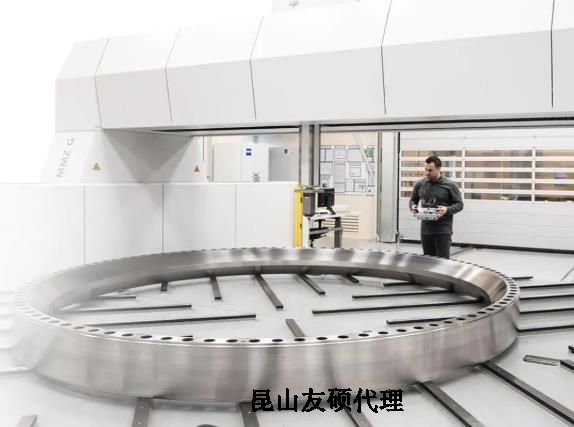 蔡司三坐标测量机