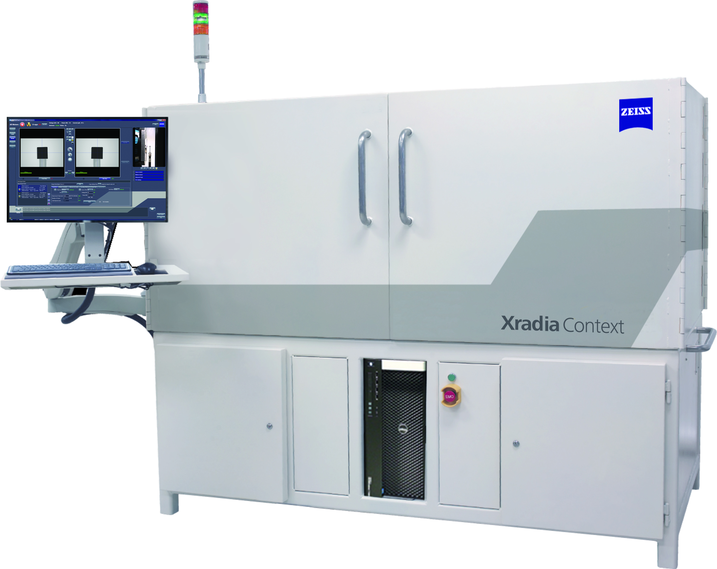 ˾΢CT Xradia Context microCT