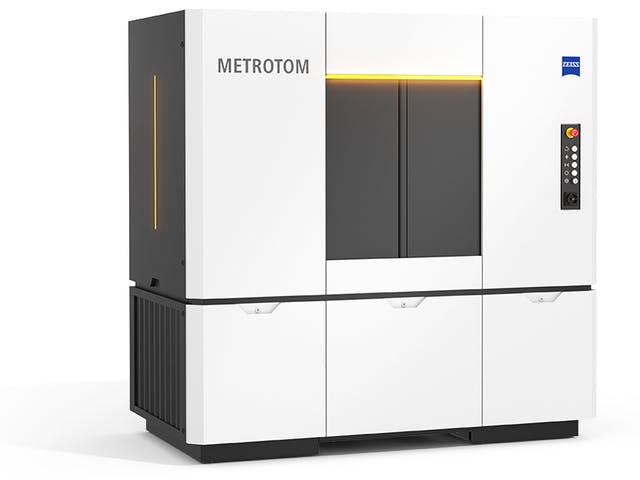 ˾ҵCT METROTOM 6 scout